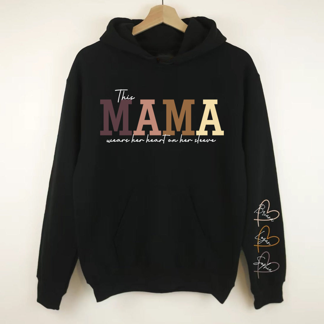 Custom Sweatshirt 2024 - zencartoria