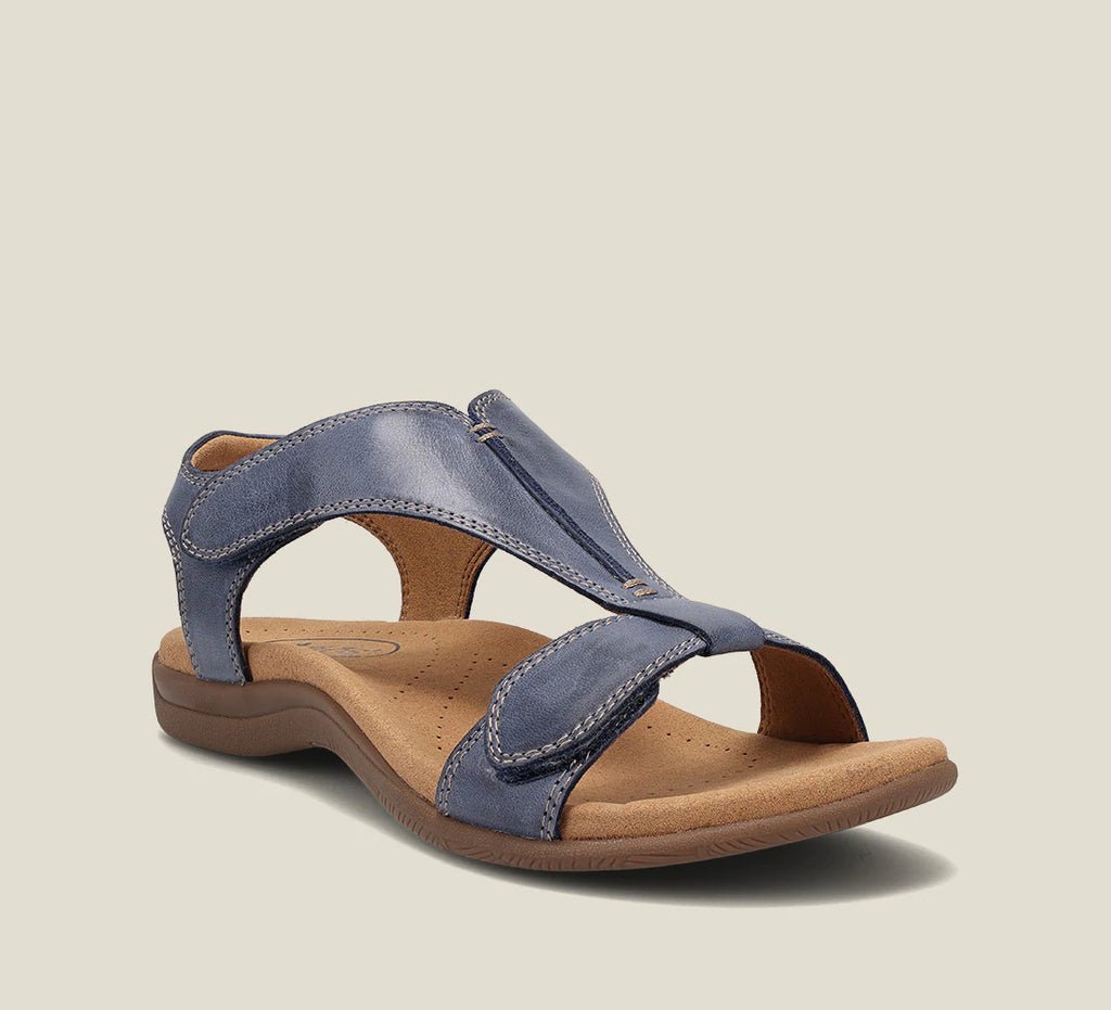 Phoebe | Komfort-Sandalen 