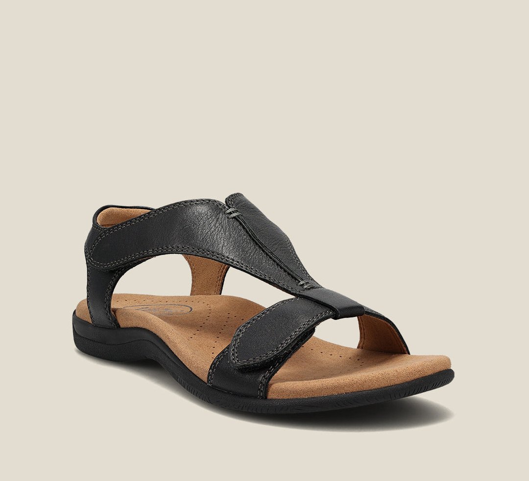 Phoebe | Komfort-Sandalen