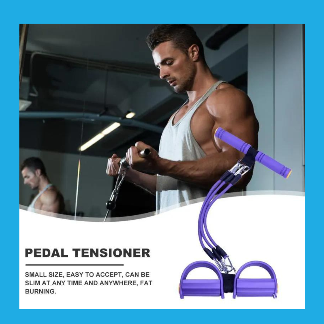 Unisex Resistance Band