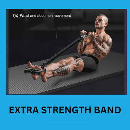 Unisex Resistance Band