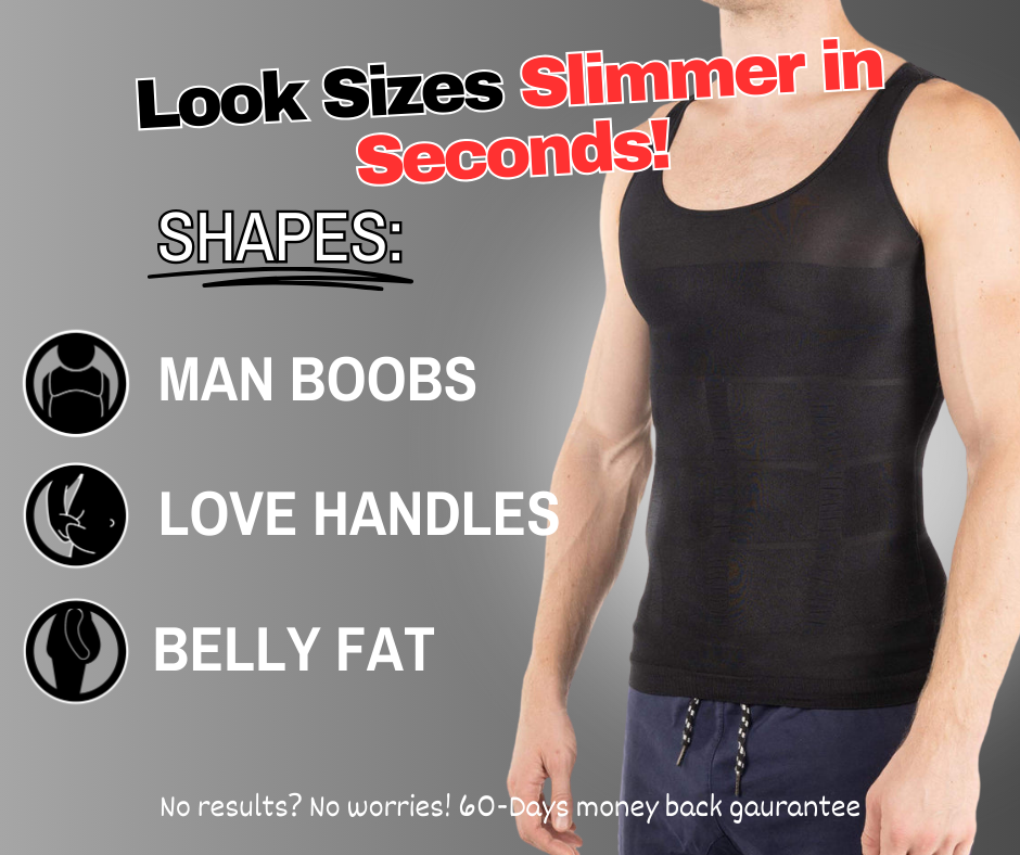 Viral Men Shaperwear