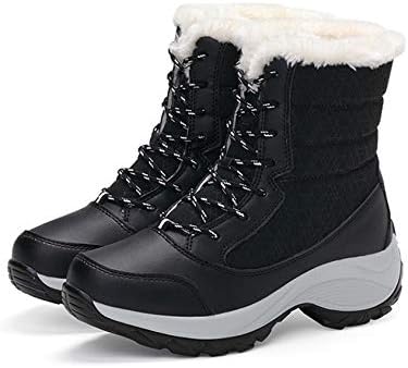 Stacey - Women's Waterproof Wedge Boot