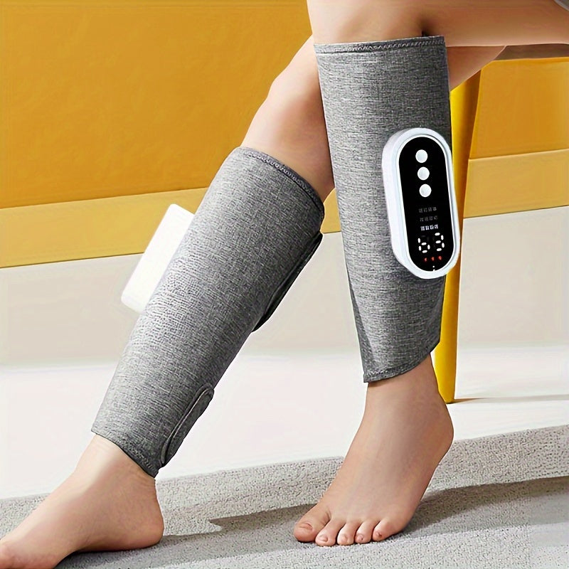 1pc Calf Air Compression Massager