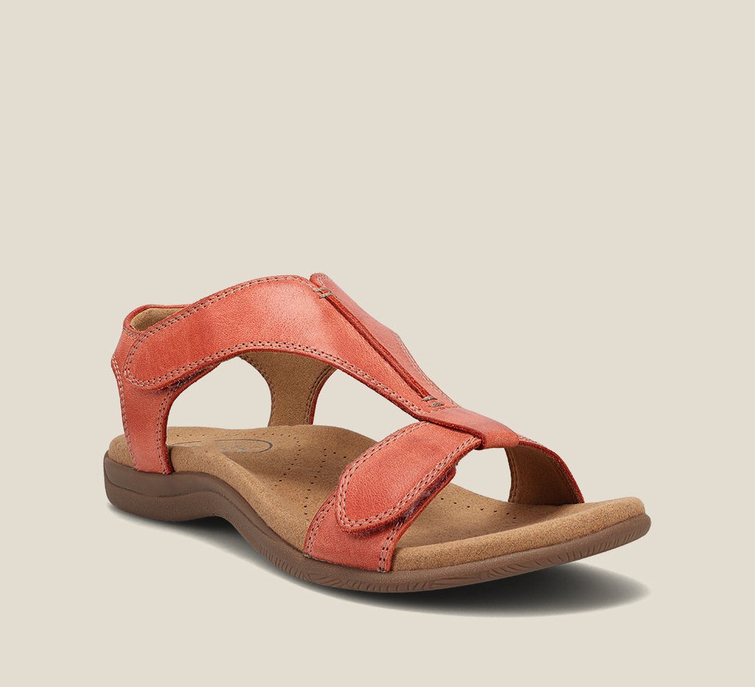 Phoebe | Komfort-Sandalen