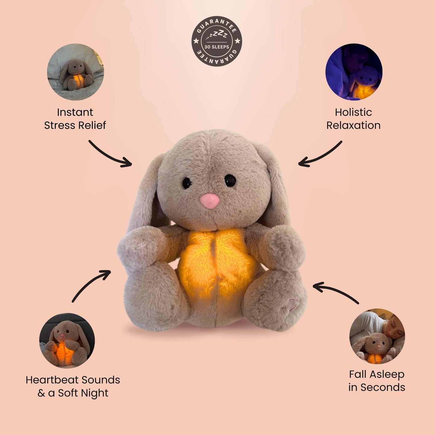 THE BREATHWORK BUNNY™