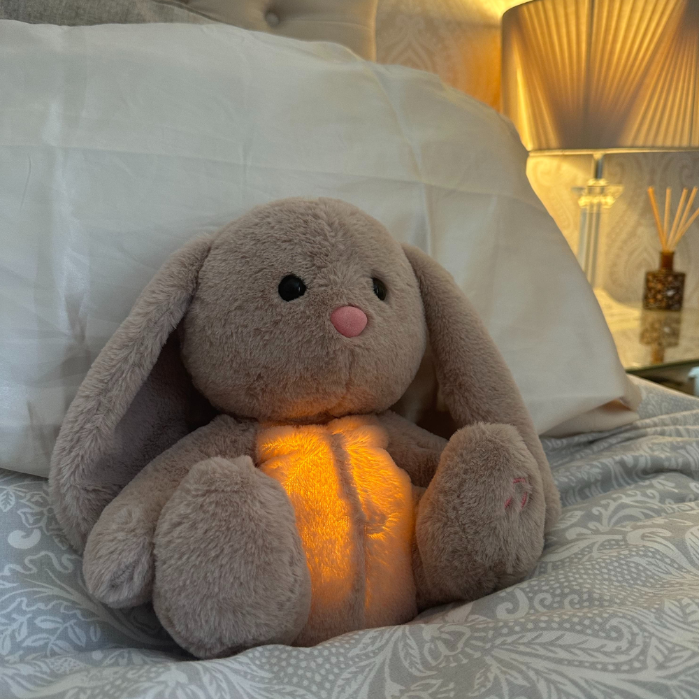 THE BREATHWORK BUNNY™