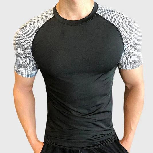 AEROXX - Compression Gym Shirt