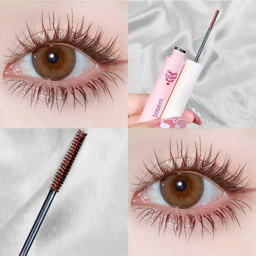 Black 3D Ultra-fine  Mascara