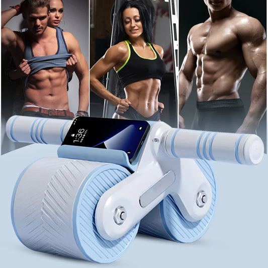 Abs training Machine