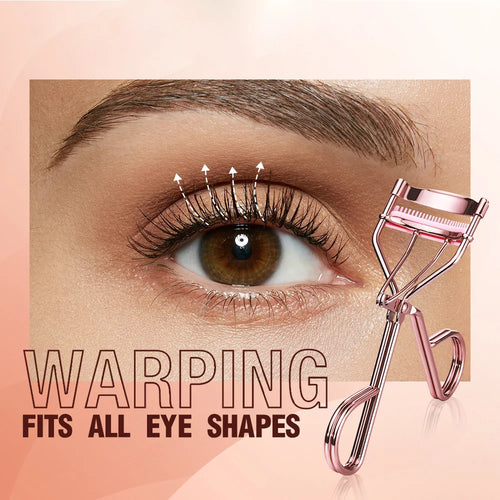 Eyelash Curler