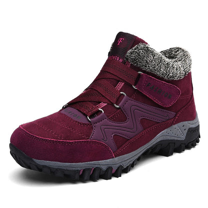 - Orthopedische Winter Schoenen / Man & Vrouw (GE)