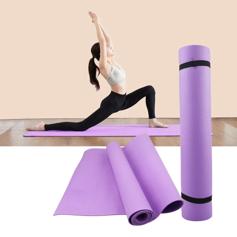 Thick  Yoga Mats