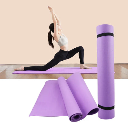 Thick  Yoga Mats