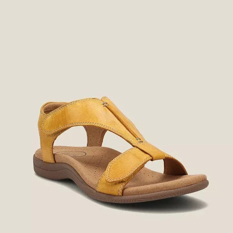 Phoebe | Komfort-Sandalen 