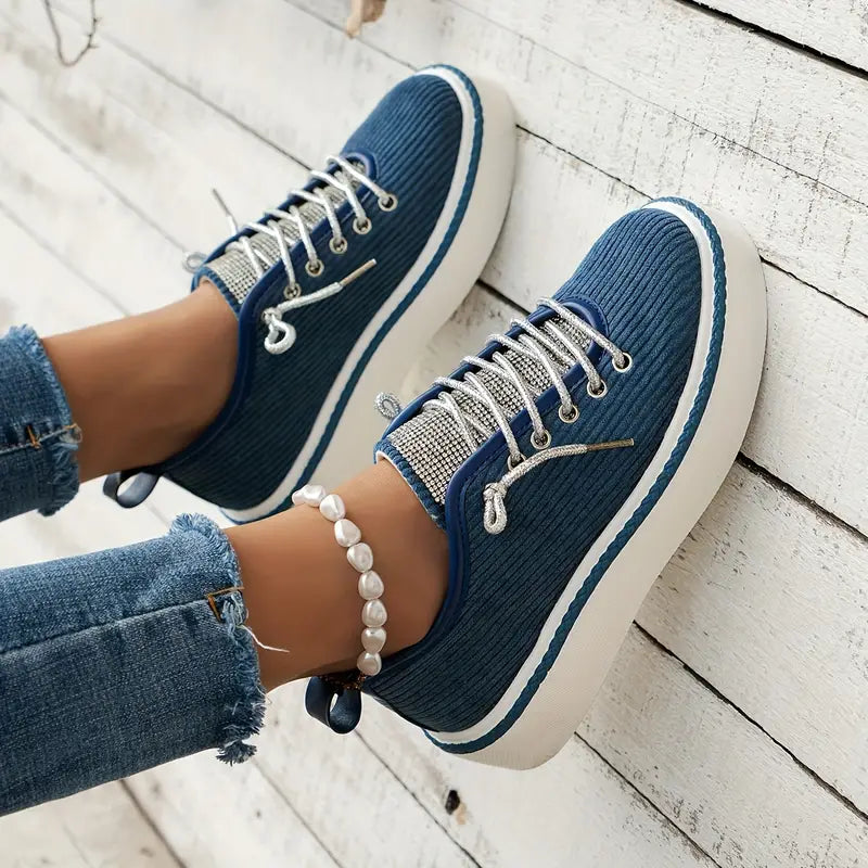 Aria | Damen Sneakers