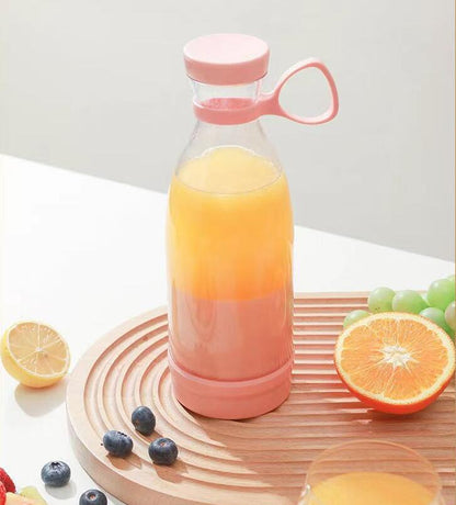 Portable Juicer 2.0 2024 - zencartoria