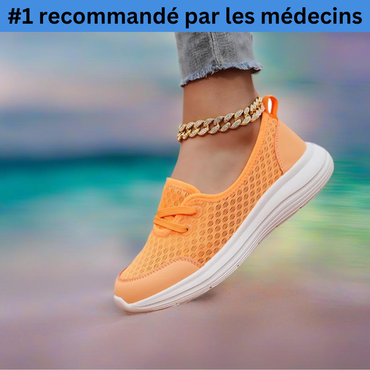 👟 Chaussures besitzen Orthopédiquen 👟