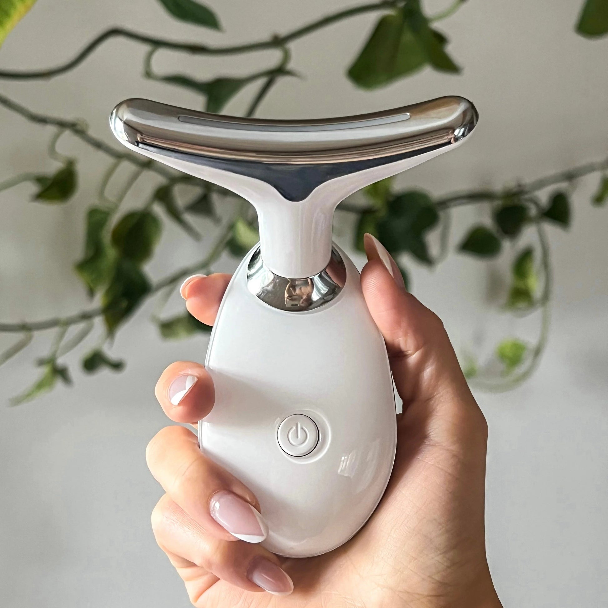 Smart Facial Massager - zencartoria