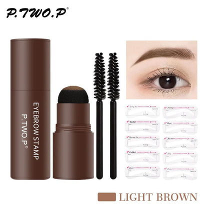 Eyebrow Styling Set